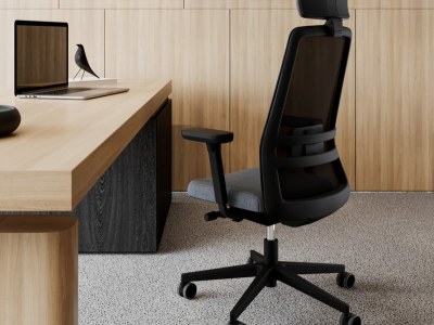 6 rzeczy, o których warto pamiętać kupując fotel do home office.