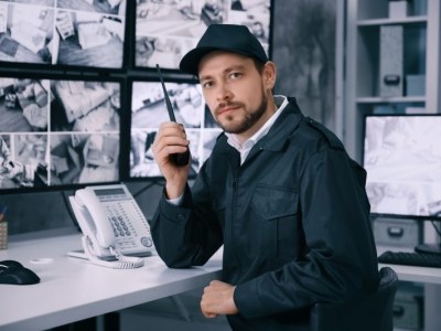 Bezpieczeństwo firm: Jakie są najważniejsze kierunki rozwoju branży w nadchodzących latach