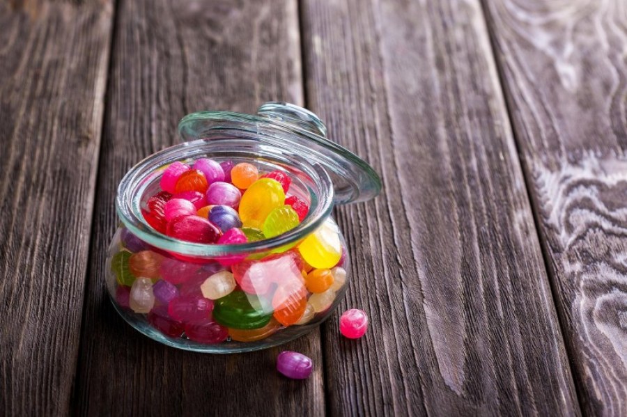 Najpopularniejsze słodycze lat 80. - czy pamiętasz ich wyjątkowy smak?