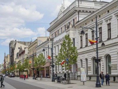 Czy warto kupić mieszkanie w Łodzi?