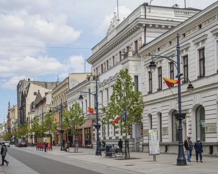 Czy warto kupić mieszkanie w Łodzi?