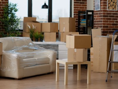 Przeprowadzki firm, biur i instytucji - sprawnie i bezpiecznie