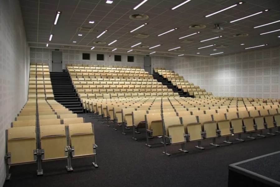 Planujesz firmowy event lub konferencje? Łódź to idealny wybór.