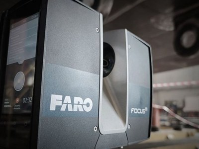 Narzędzia pomiarowe FARO – zalety