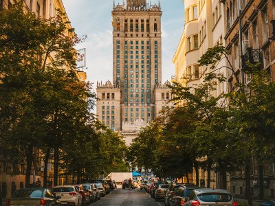 Jak powstawała i się rozwijała polska przedsiębiorczość od 1989 roku