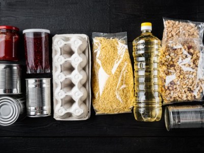 Alternatywne materiały do produkcji opakowań spożywczych