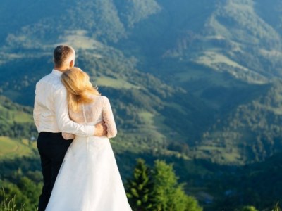 Wesele w górskim stylu? Zorganizujcie je w Czarnym Potoku