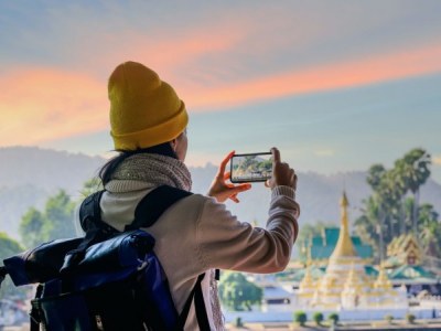 Zimowy city break: gdzie pojechać w styczniu i lutym?