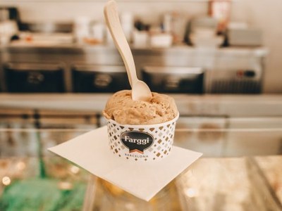 Spełnij marzenie o własnej lodziarni!