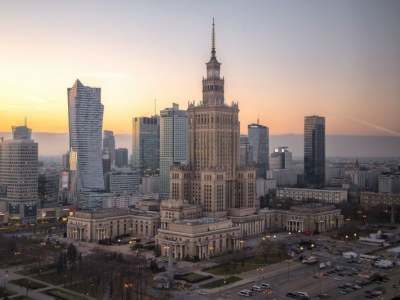 Nowe mieszkania w Warszawie – opcje dla singli i rodzin z dziećmi