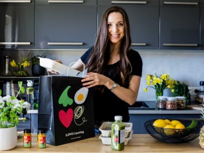 Jak catering dietetyczny pomógł mi zmienić życie: schudłem 10 kilogramów bez wyrzeczeń!