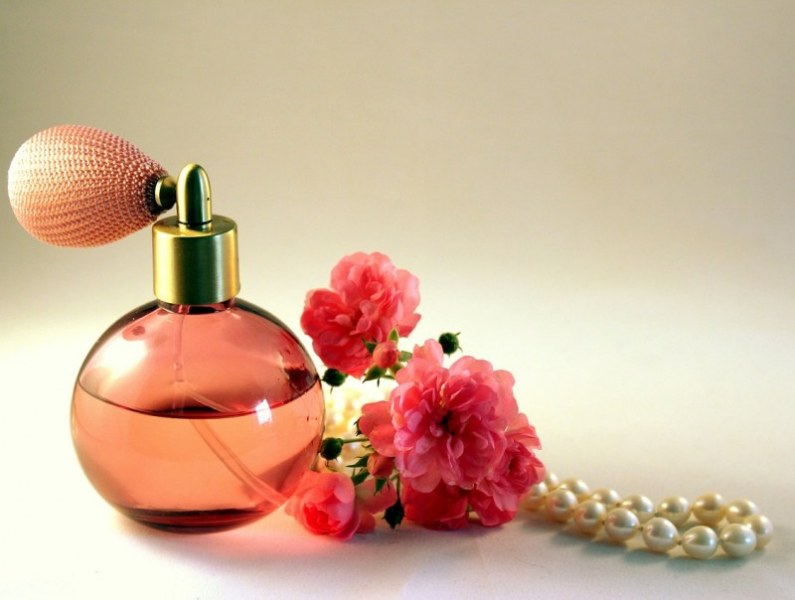 Jak dobrać perfumy na wyjątkowe okazje?