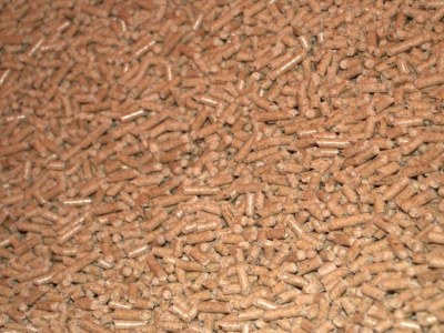Jak pakować pellet, aby jak najdłużej on zachował swoje właściwości?