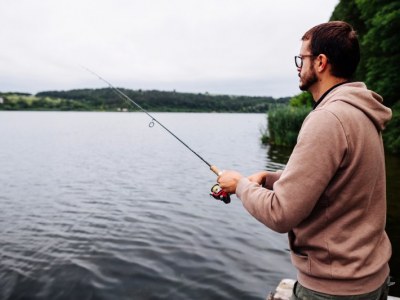 Jak wybrać najlepszą przynętę na ryby: Praktyczne porady