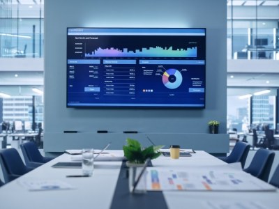 Jak wybrać wiarygodnego partnera do outsourcingu IT?