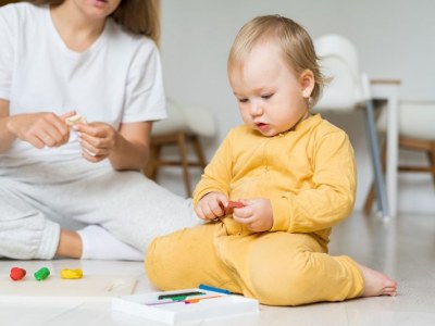 Jak wybrać żłobek? Najważniejsze kwestie, które warto wziąć pod uwagę