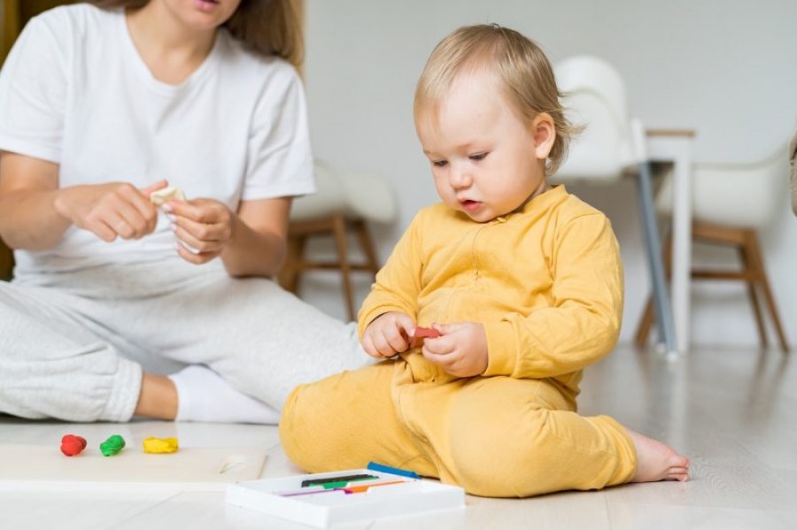 Jak wybrać żłobek? Najważniejsze kwestie, które warto wziąć pod uwagę