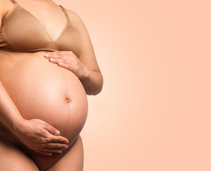 Jaki biustonosz kupić w ciąży, a jaki po okresie karmienia?