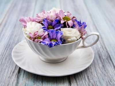 Jakie są sposoby na wykorzystanie kubków do espresso w innych celach, np. jako pojemniki na przyprawy czy dekoracyjne akcesoria do wnętrz?