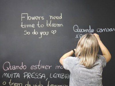 Nauka hiszpańskiego - dlaczego warto?