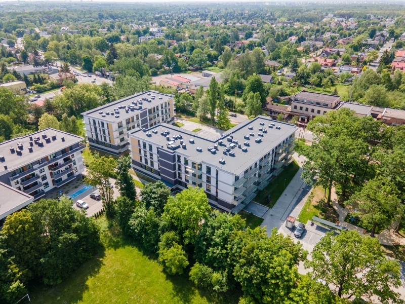 Nowe mieszkania w Łodzi drożeją