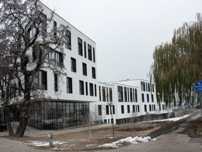 GrodGzyms: sztukateria ścienna, listwy przysufitowe - Łódź