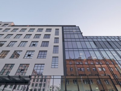 Nowe technologie na rynku nieruchomości — przykłady