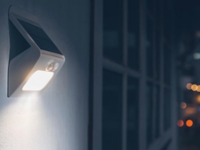 Dlaczego warto wybrać lampy z czujnikiem ruchu?