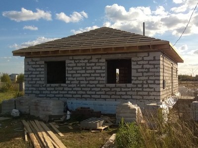Materiały budowlane i wykończeniowe: Klucz do Doskonałego Projektu Budowlanego