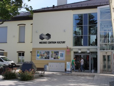 Miejskie Centrum Kultury