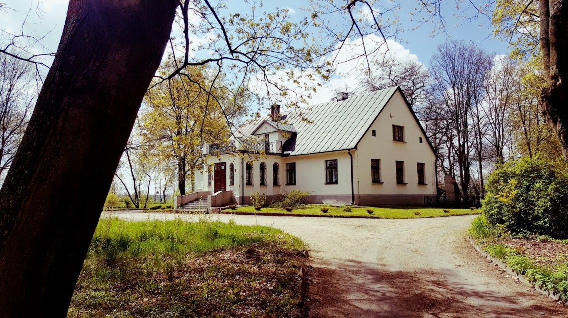 Muzeum Marii Konopnickiej