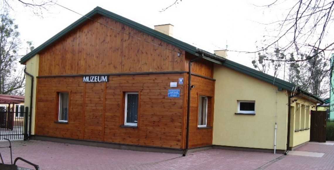Muzeum im. Leokadii Marciniak w Gałkowie Dużym