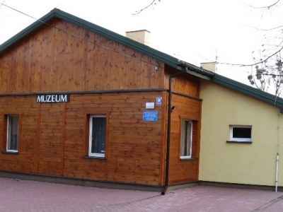 Muzeum im. Leokadii Marciniak w Gałkowie Dużym