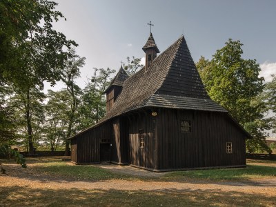 Kościół Świętej Trójcy