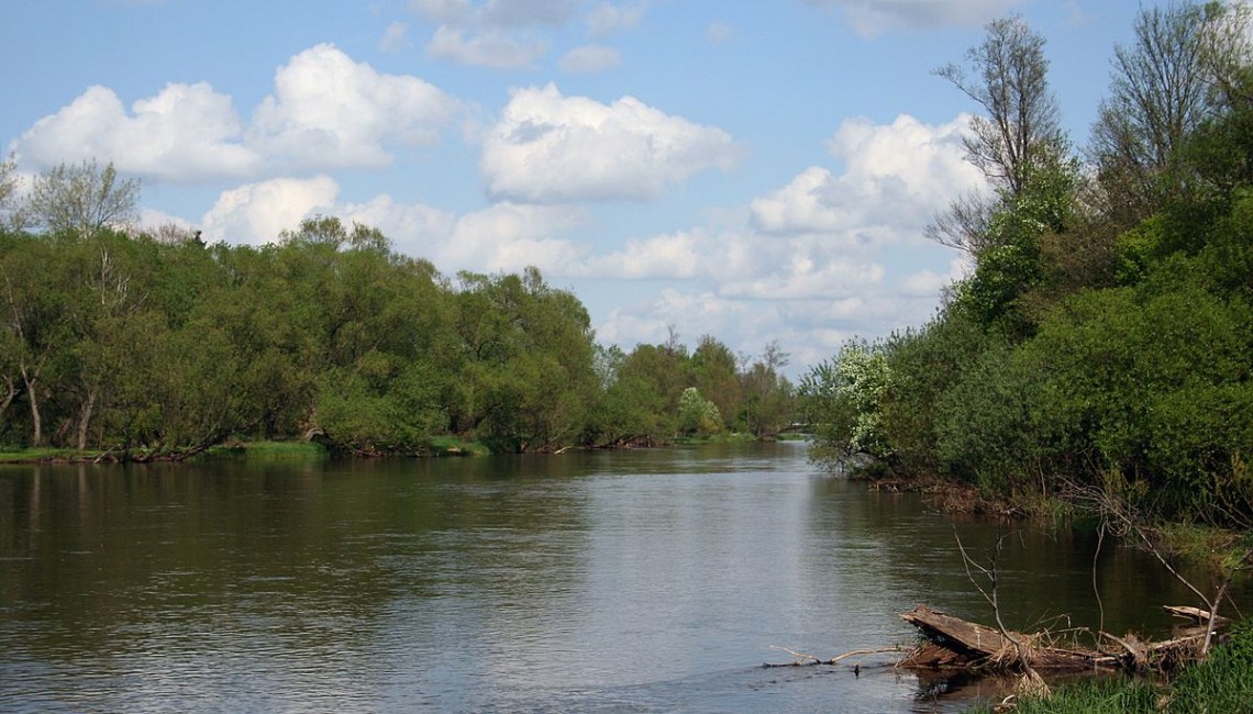 Załęczański Park Krajobrazowy