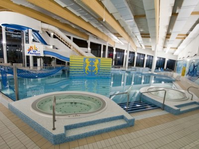 Aquapark Kutno