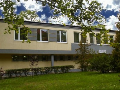 Miejska i Powiatowa Biblioteka Publiczna im. Stefana Żeromskiego w Kutnie