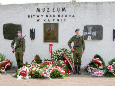 Muzeum Bitwy nad Bzurą