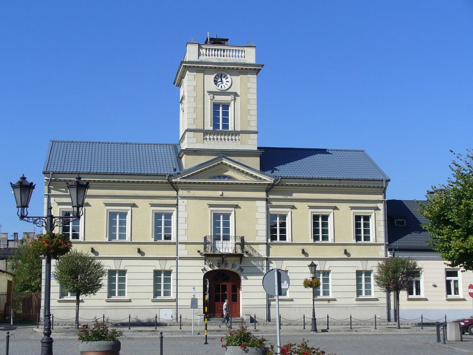 Muzeum Regionalne w Kutnie