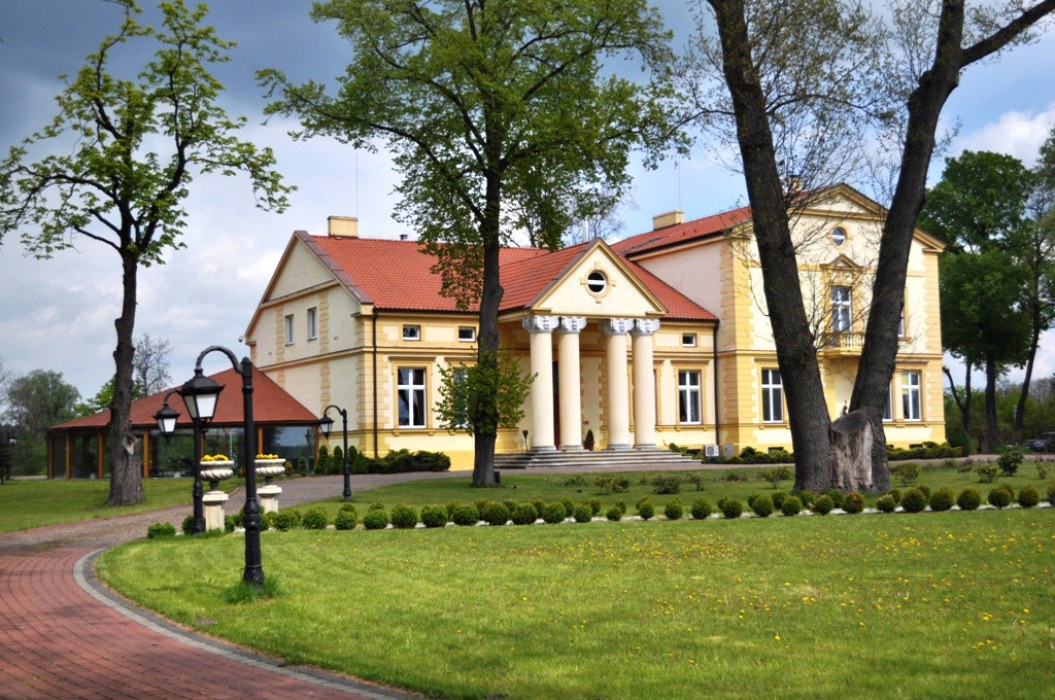 Pałac Piorunów & SPA