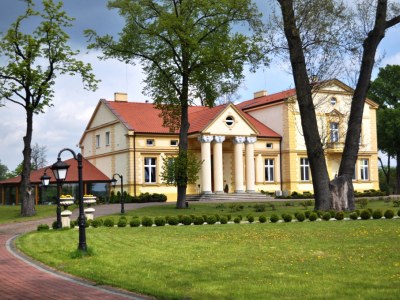 Pałac Piorunów & SPA