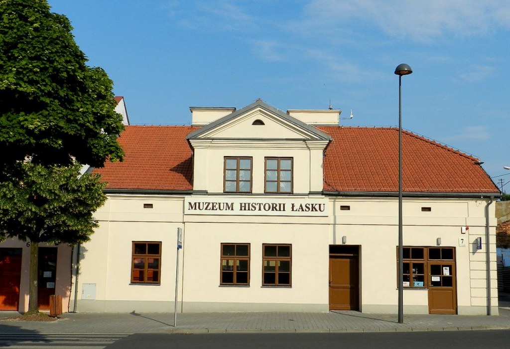 Muzeum Historii Łasku