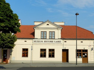 Muzeum Historii Łasku