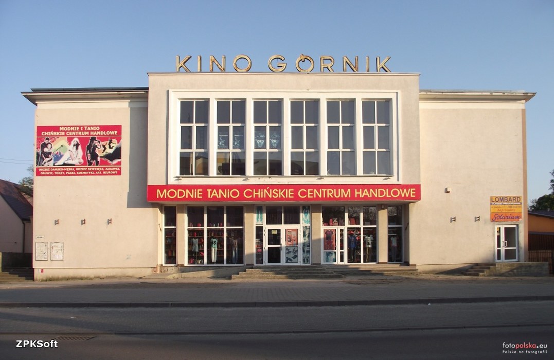 Kino Górnik