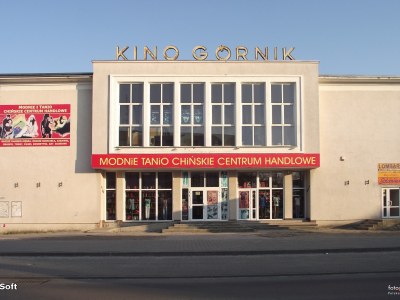 Kino Górnik