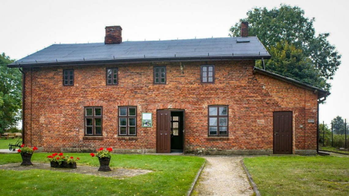 Muzeum Regionalne imienia Władysława Stanisława Reymonta