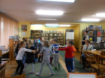 Miejska Biblioteka Publiczna Łódź-Bałuty – filia nr 17