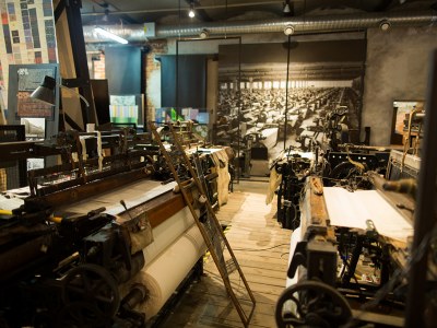Muzeum Fabryki