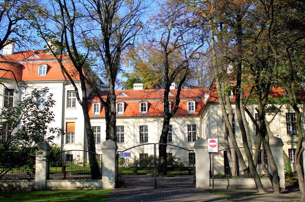 Muzeum Uniwersytetu Łódzkiego