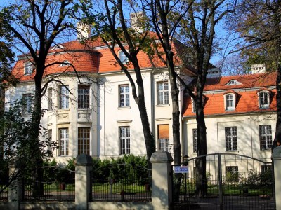 Pałac Biedermanna